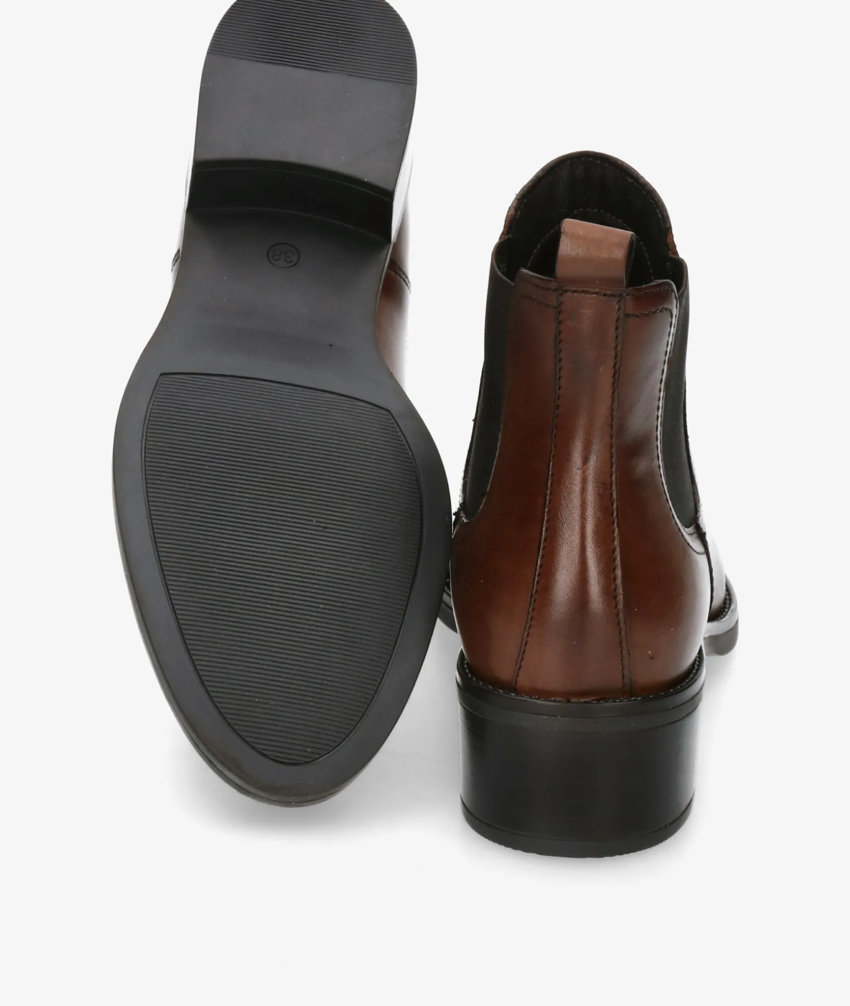 Mujer Traveris Botines LOR42-2741 en líbano