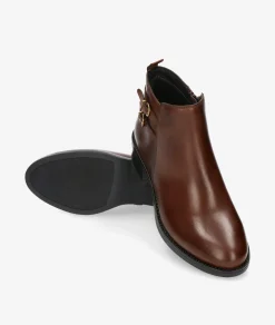 Mujer Traveris Botines LOR35-2743 en