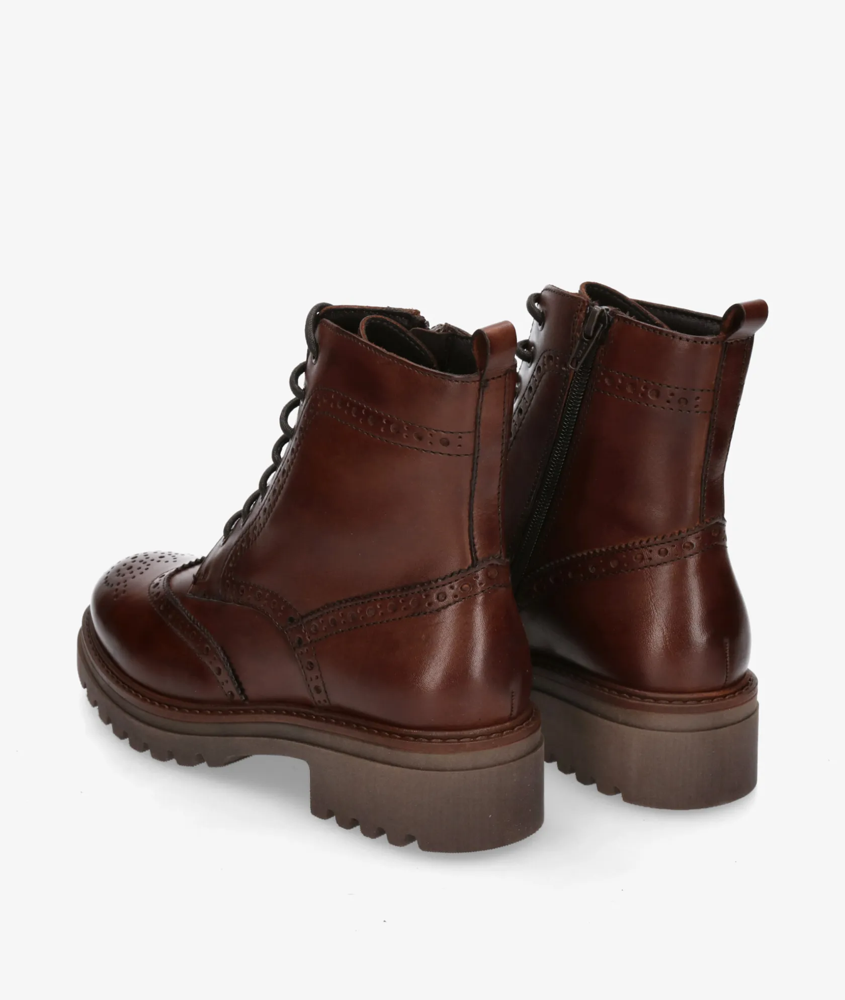 Mujer Traveris Botines LOR23 - 1544 en