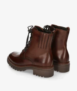 Mujer Traveris Botines LOR22 - 1538 en líbano