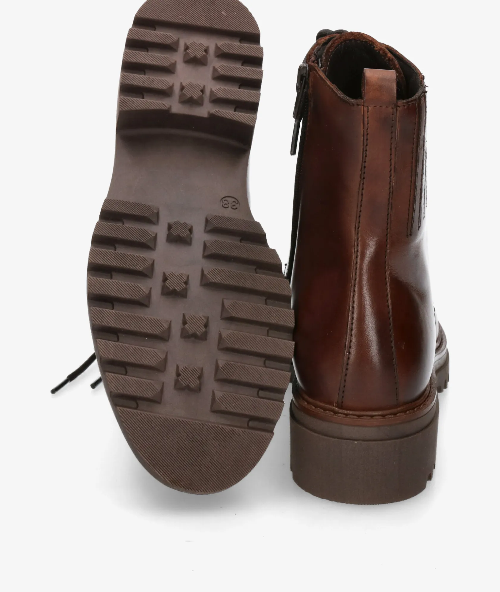 Mujer Traveris Botines LOR22 - 1538 en líbano