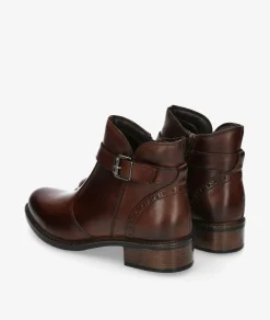 Mujer Traveris Botines LOR21 - 1904 en