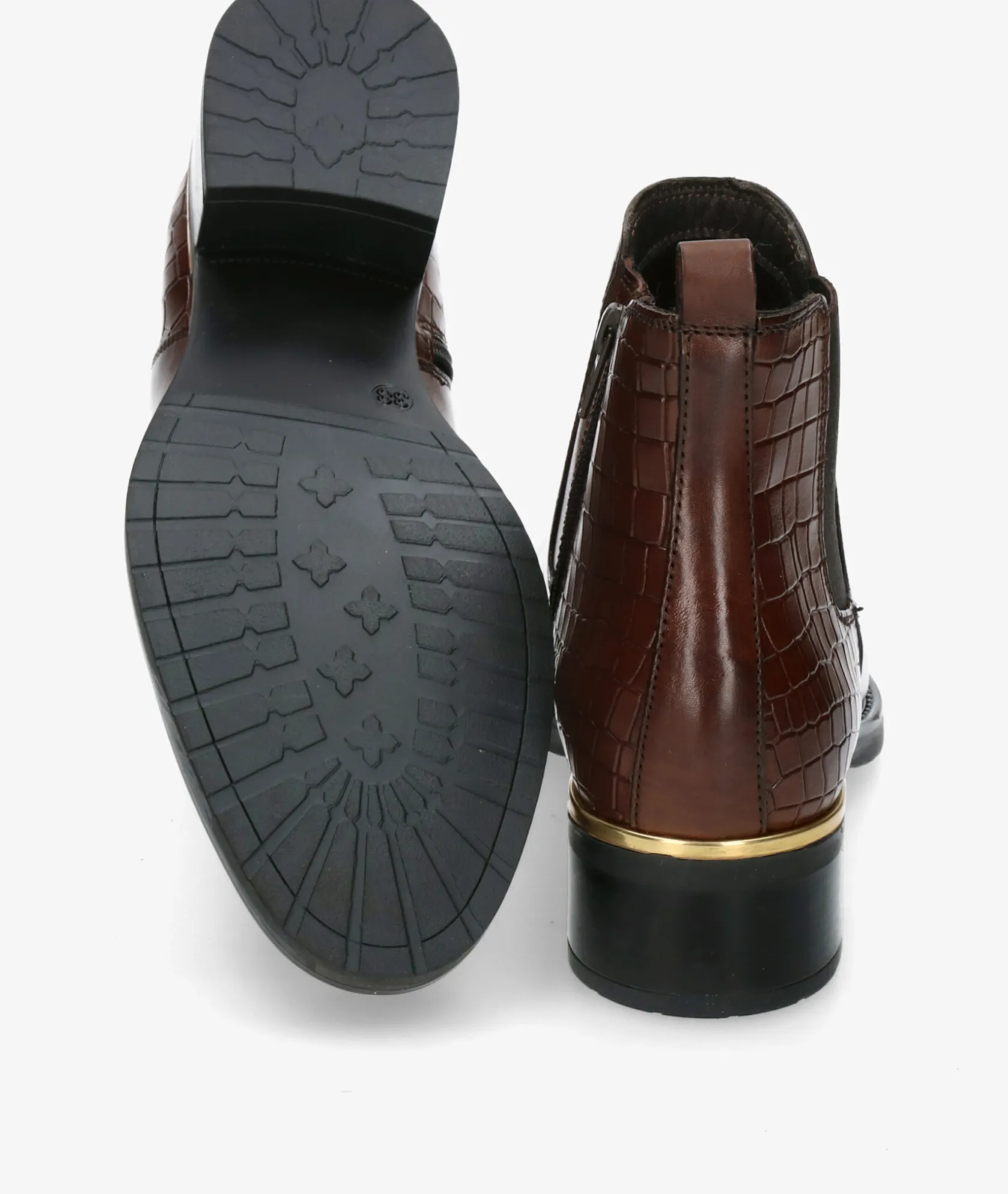 Mujer Traveris Botines LOR20 - 2911 en líbano