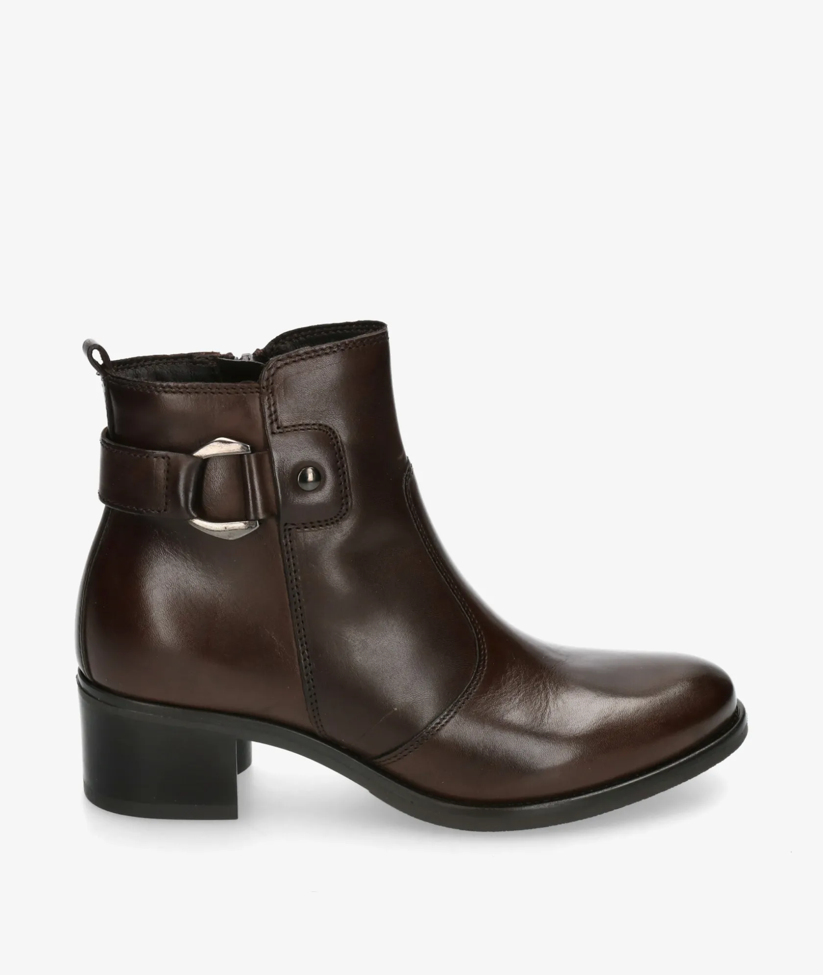 Mujer Traveris Botines LOR41-5149 en