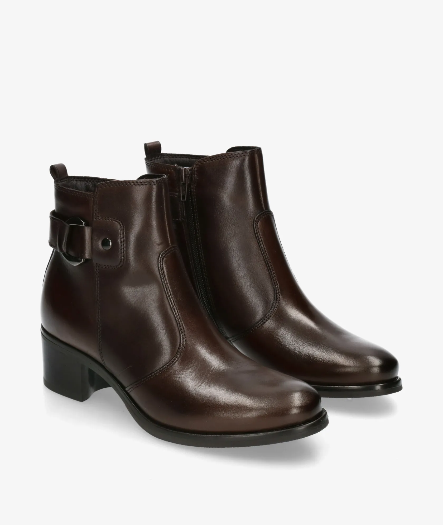 Mujer Traveris Botines LOR41-5149 en