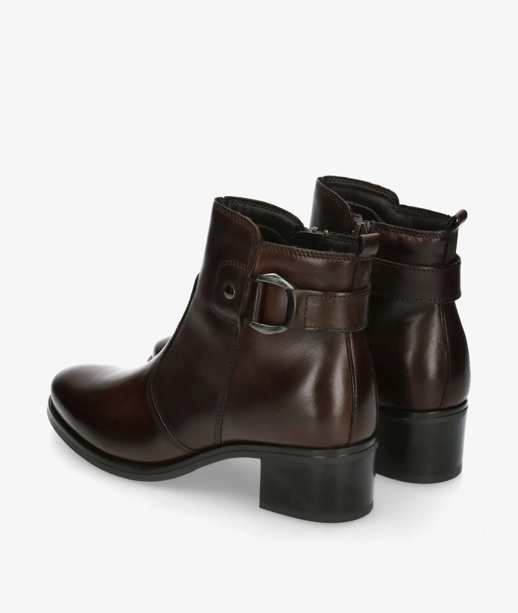 Mujer Traveris Botines LOR41-5149 en