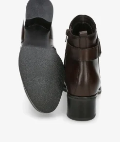 Mujer Traveris Botines LOR41-5149 en