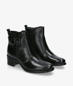 Mujer Traveris Botines LOR41-5149 en
