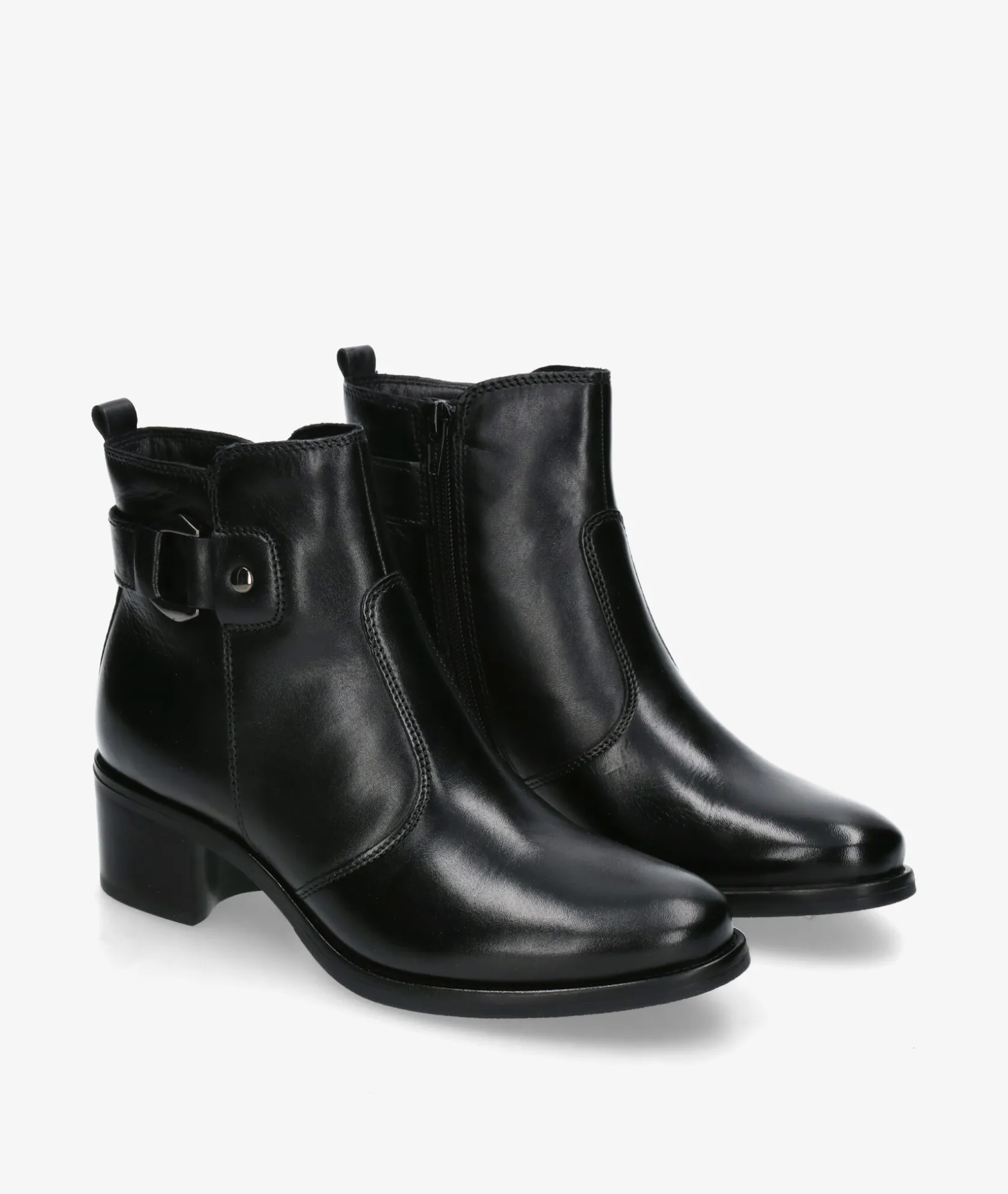 Mujer Traveris Botines LOR41-5149 en