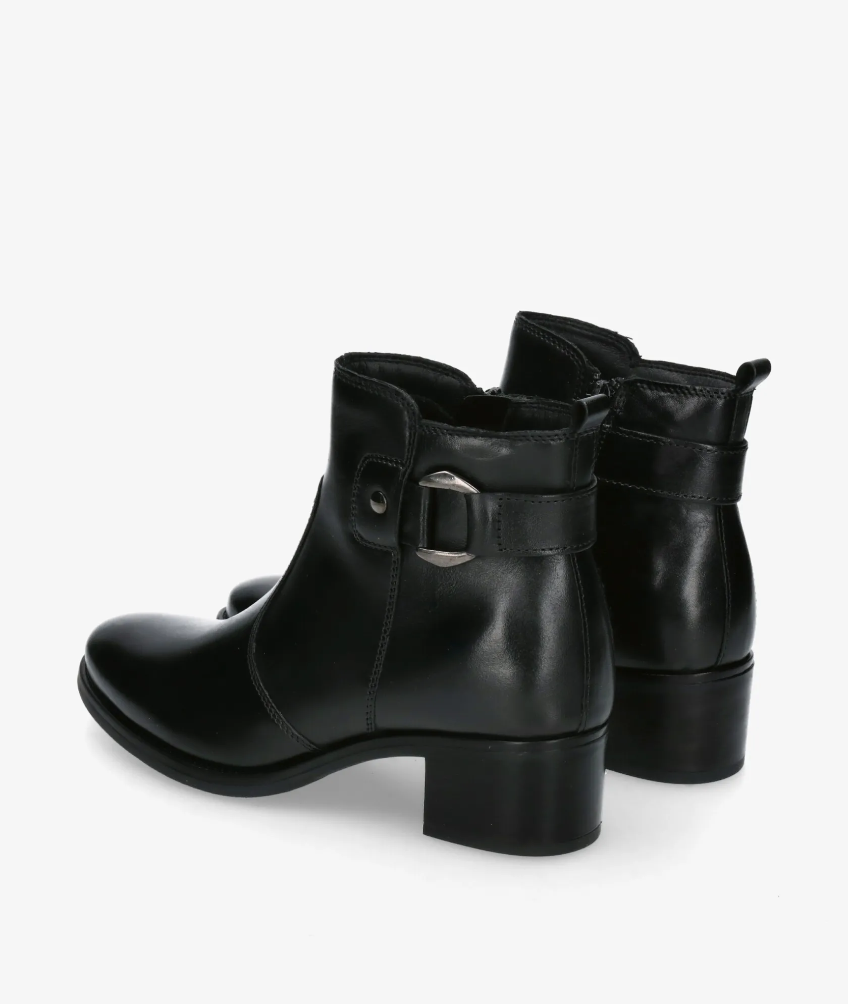 Mujer Traveris Botines LOR41-5149 en