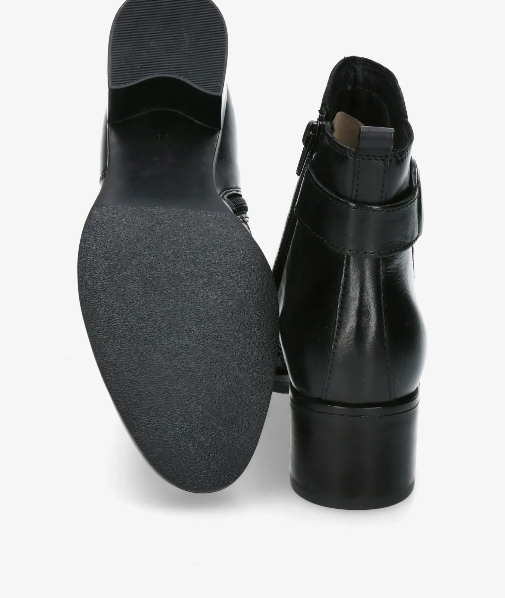 Mujer Traveris Botines LOR41-5149 en