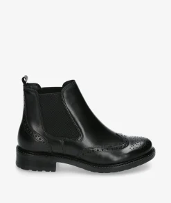 Mujer Traveris Botines LOR47-3161 en