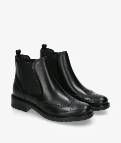 Mujer Traveris Botines LOR47-3161 en