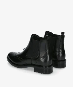 Mujer Traveris Botines LOR47-3161 en