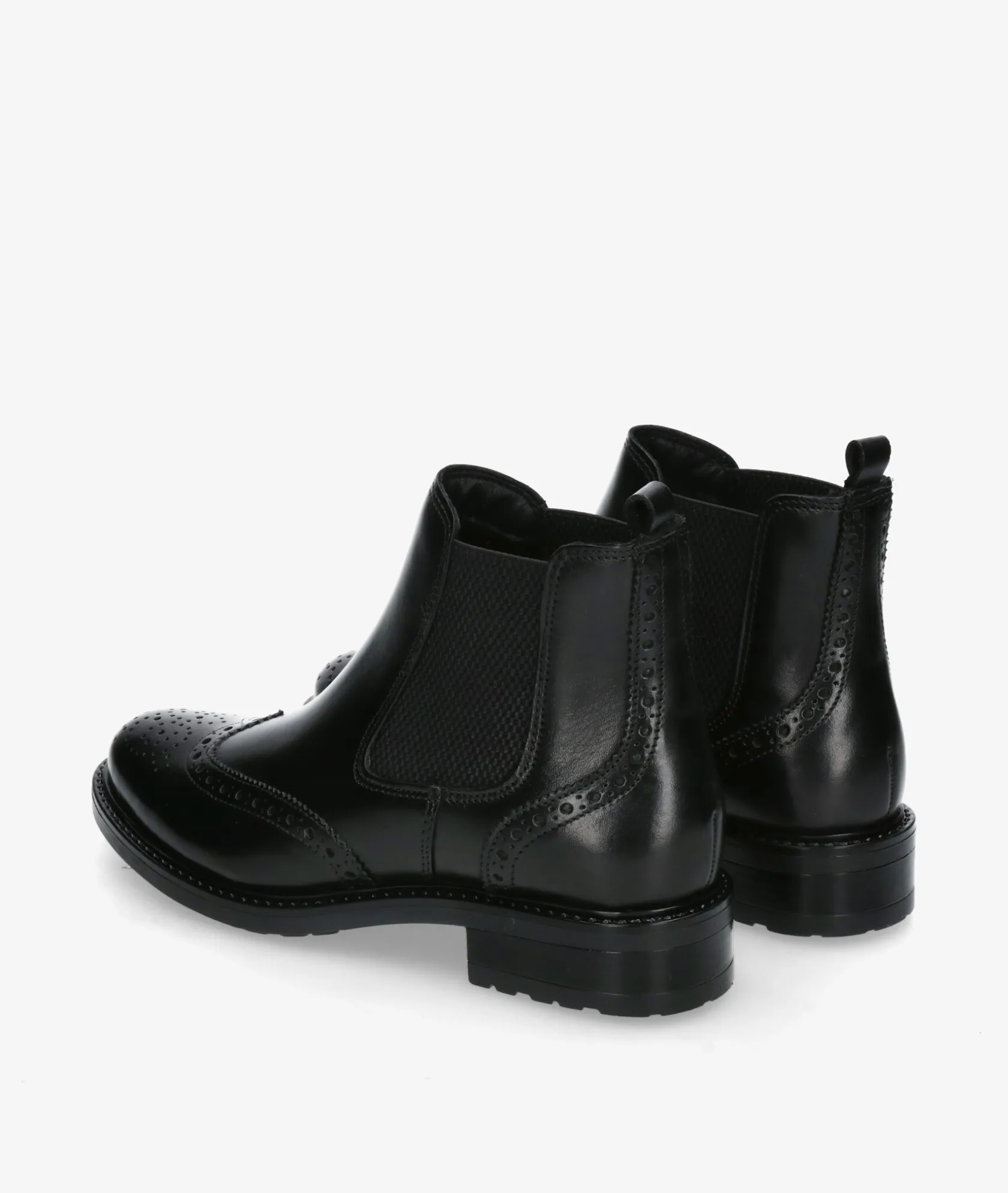 Mujer Traveris Botines LOR47-3161 en