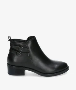 Mujer Traveris Botines LOR35-2743 en