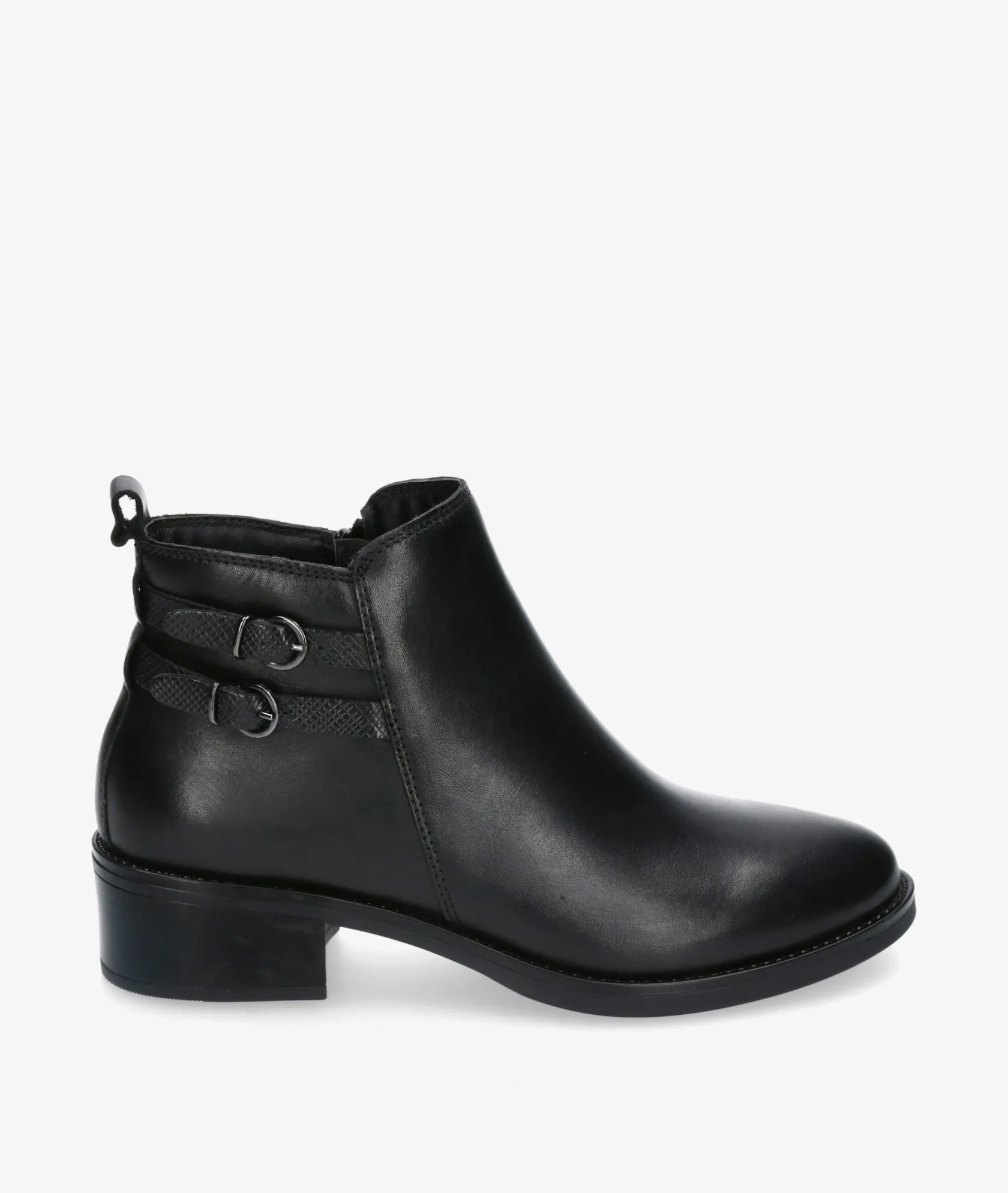 Mujer Traveris Botines LOR35-2743 en
