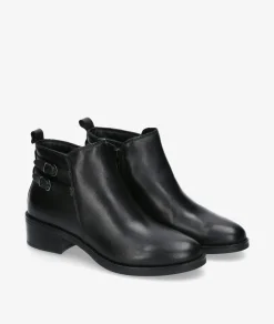 Mujer Traveris Botines LOR35-2743 en