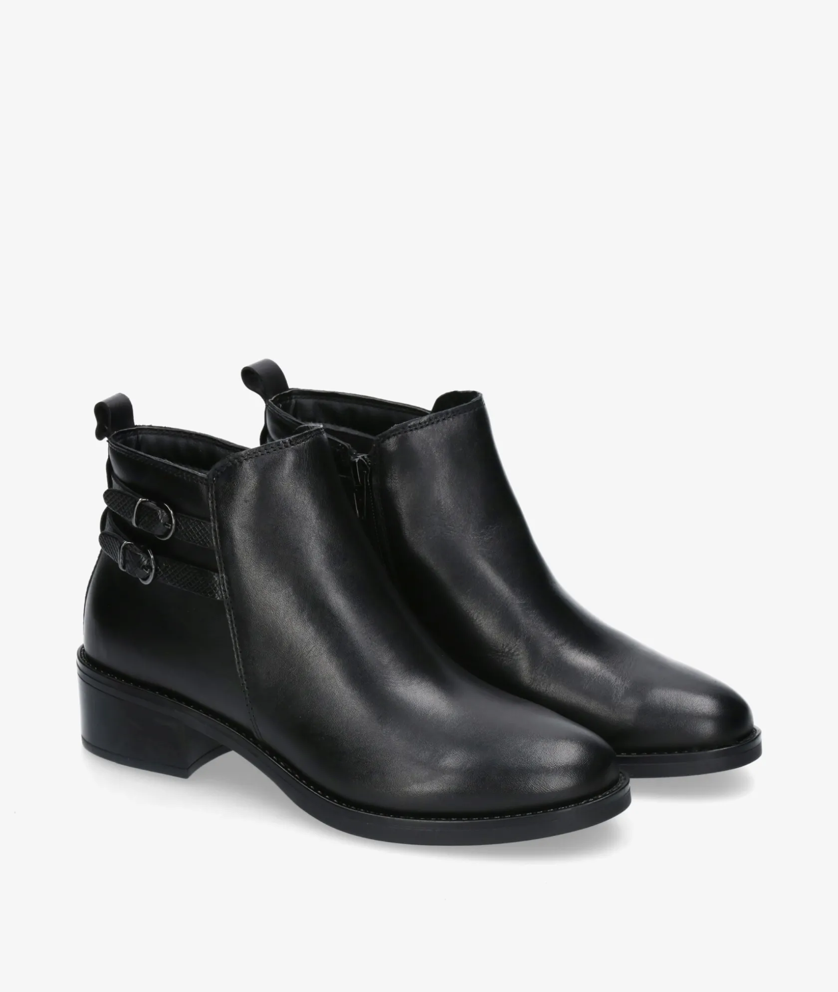 Mujer Traveris Botines LOR35-2743 en