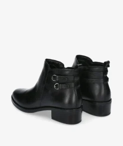 Mujer Traveris Botines LOR35-2743 en