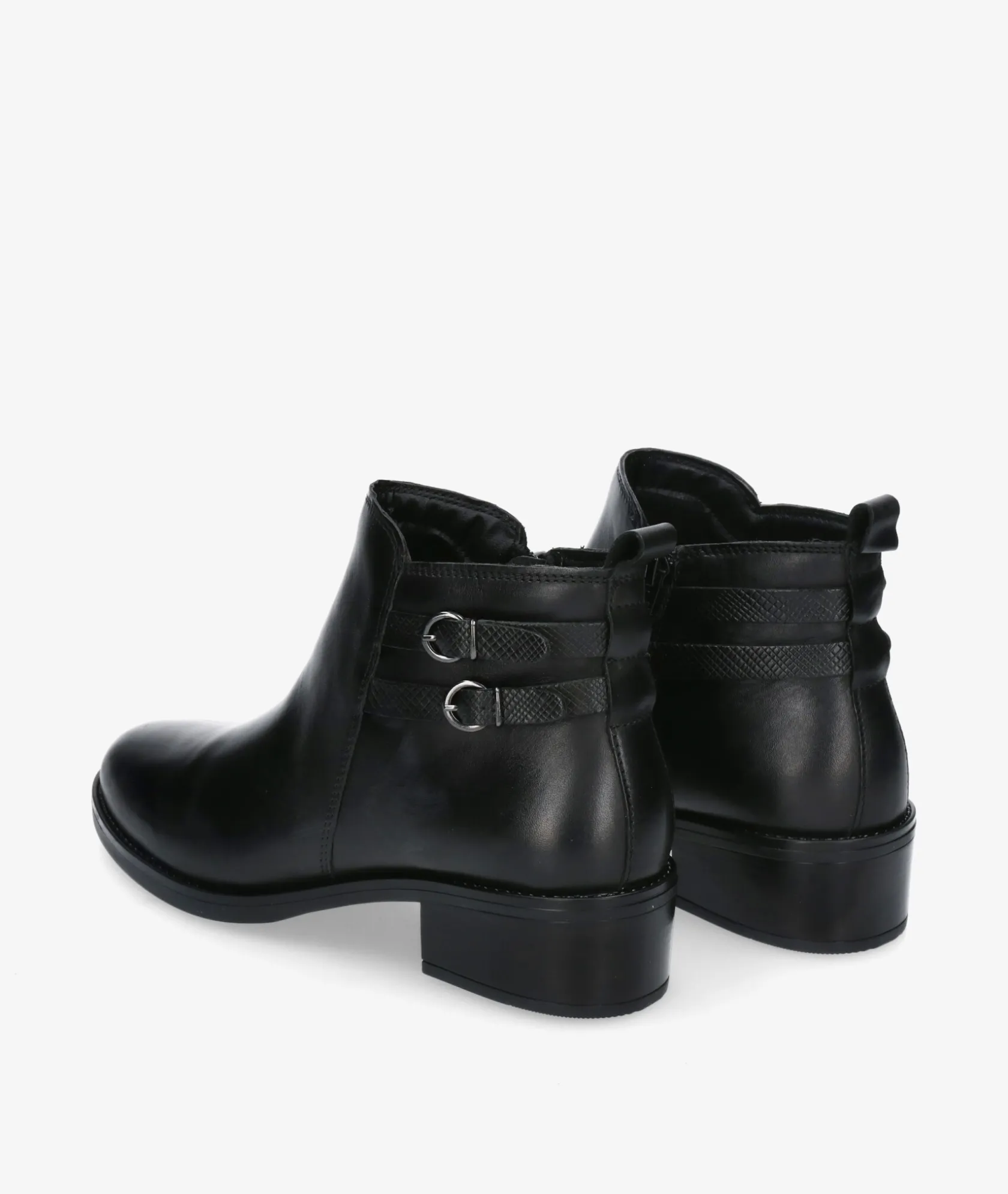 Mujer Traveris Botines LOR35-2743 en