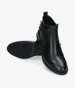 Mujer Traveris Botines LOR35-2743 en