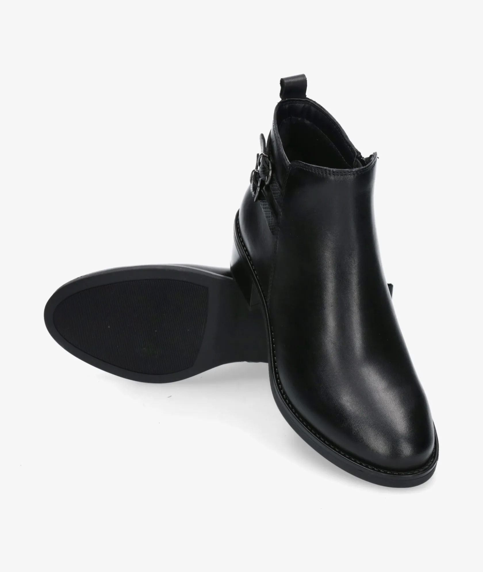 Mujer Traveris Botines LOR35-2743 en