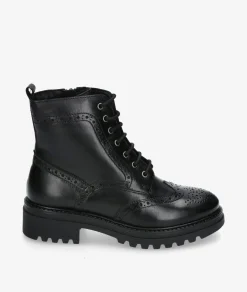 Mujer Traveris Botines LOR23 - 1544 en