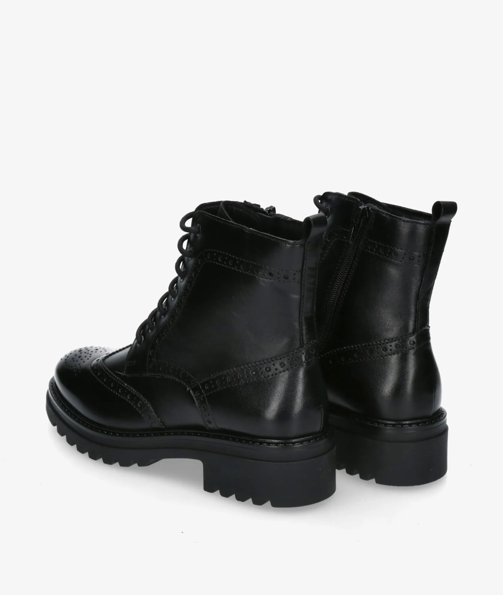 Mujer Traveris Botines LOR23 - 1544 en