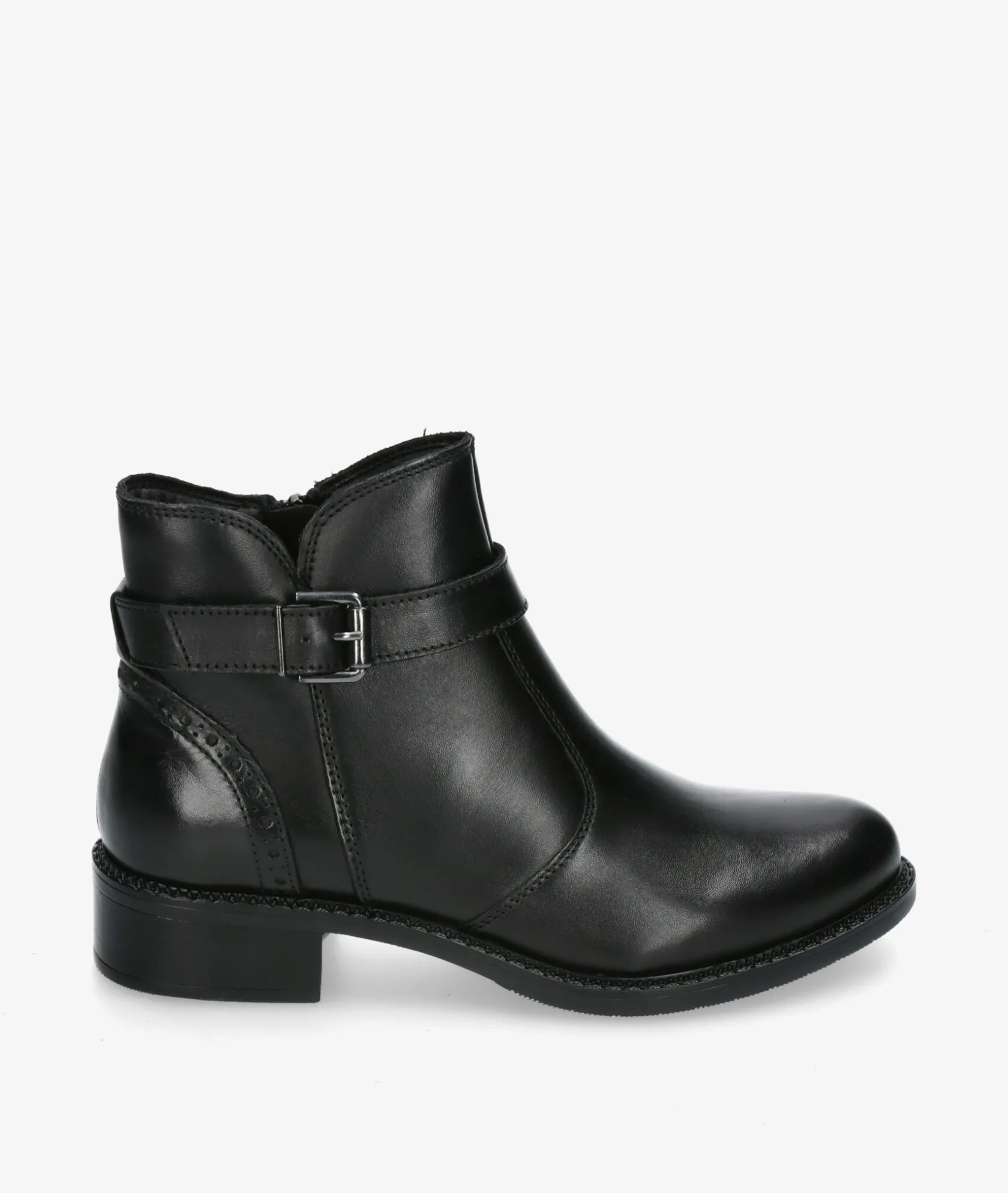 Mujer Traveris Botines LOR21 - 1904 en