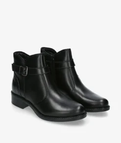 Mujer Traveris Botines LOR21 - 1904 en