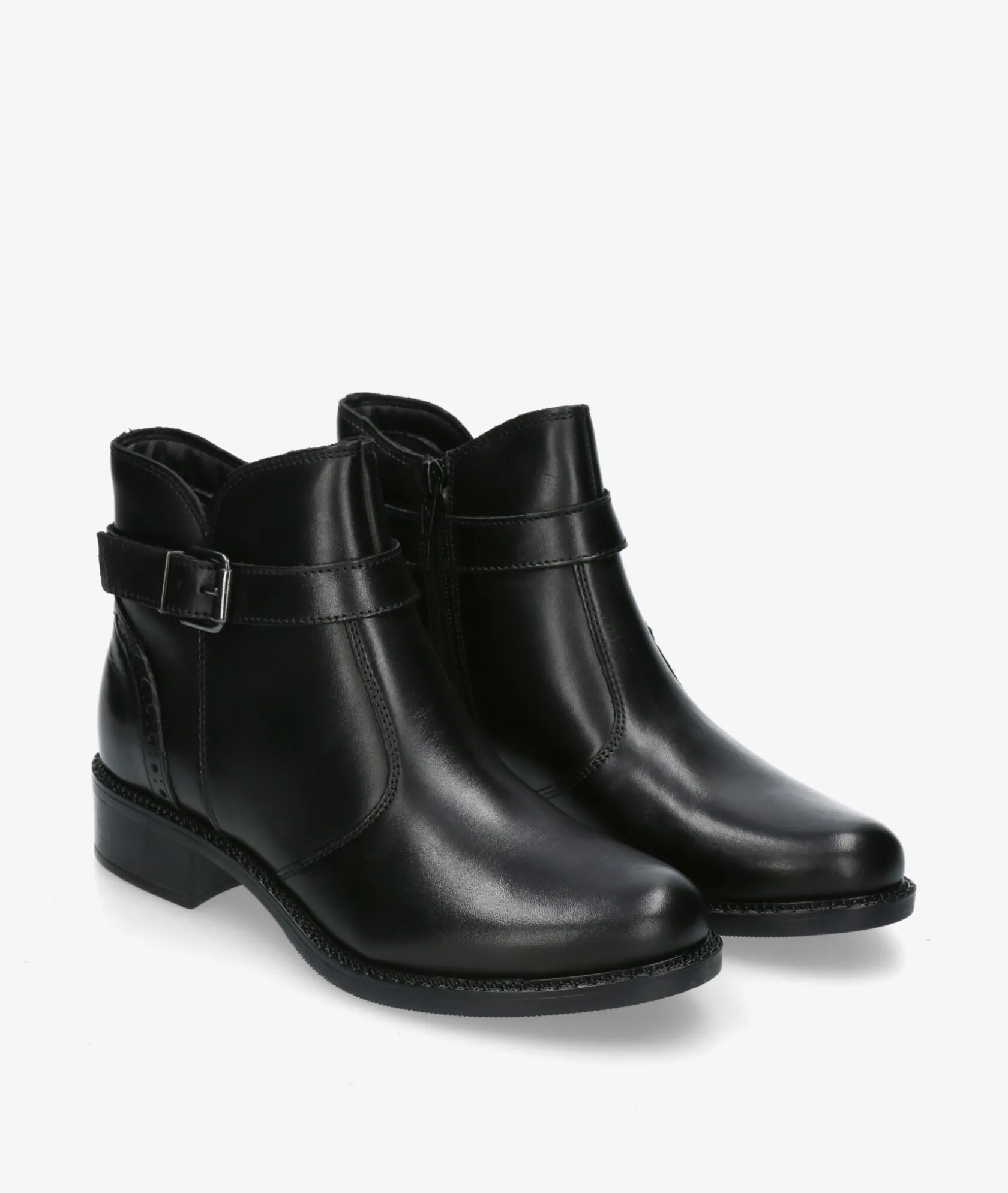 Mujer Traveris Botines LOR21 - 1904 en
