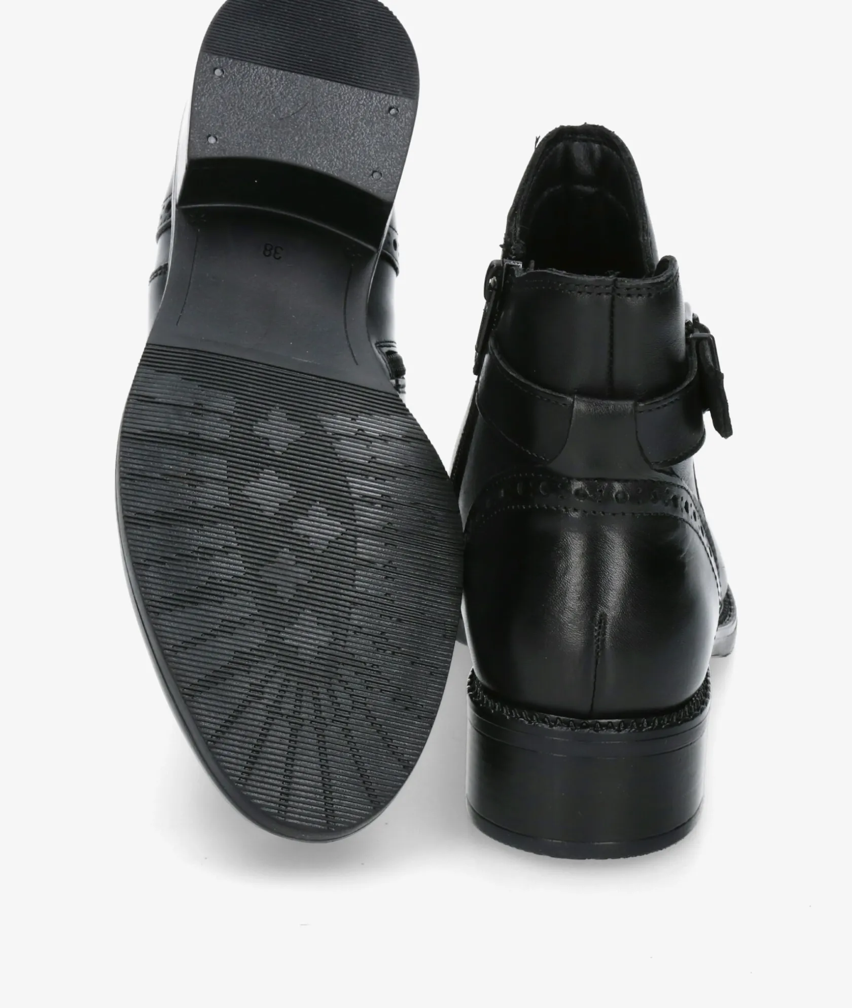 Mujer Traveris Botines LOR21 - 1904 en