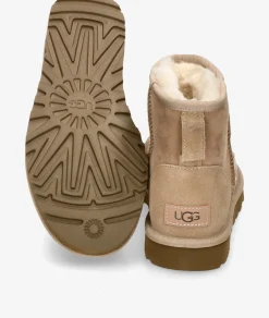 Mujer UGG Botines CLASSIC MINI II en