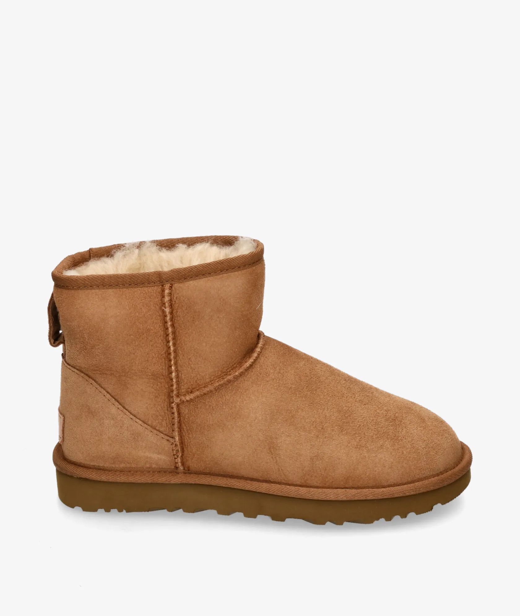 Mujer UGG Botines CLASSIC MINI II en