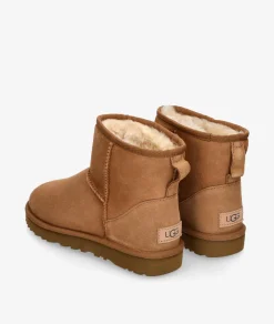 Mujer UGG Botines CLASSIC MINI II en
