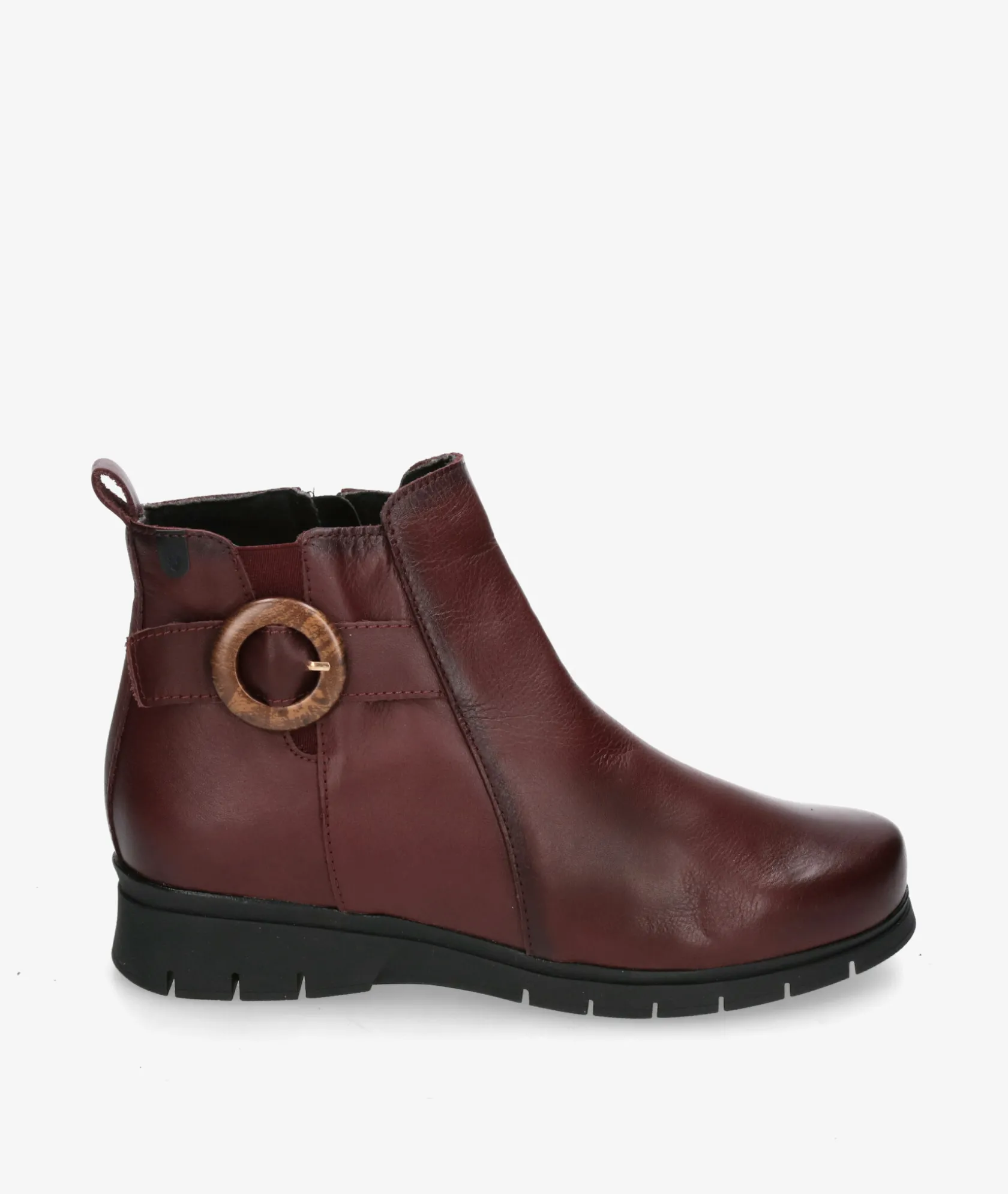Mujer Valeria´s Botines 2389 en