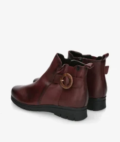 Mujer Valeria´s Botines 2389 en