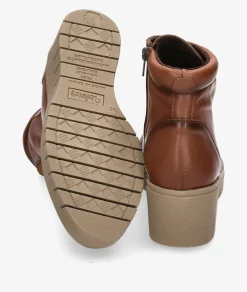 Mujer Valeria´s Botines 1541 en