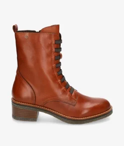 Mujer Valeria´s Botines 9550 en