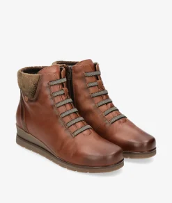 Mujer Valeria´s Botines 1523 en
