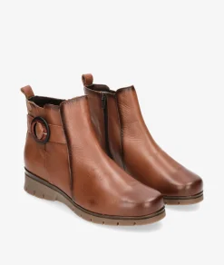 Mujer Valeria´s Botines 2389 en