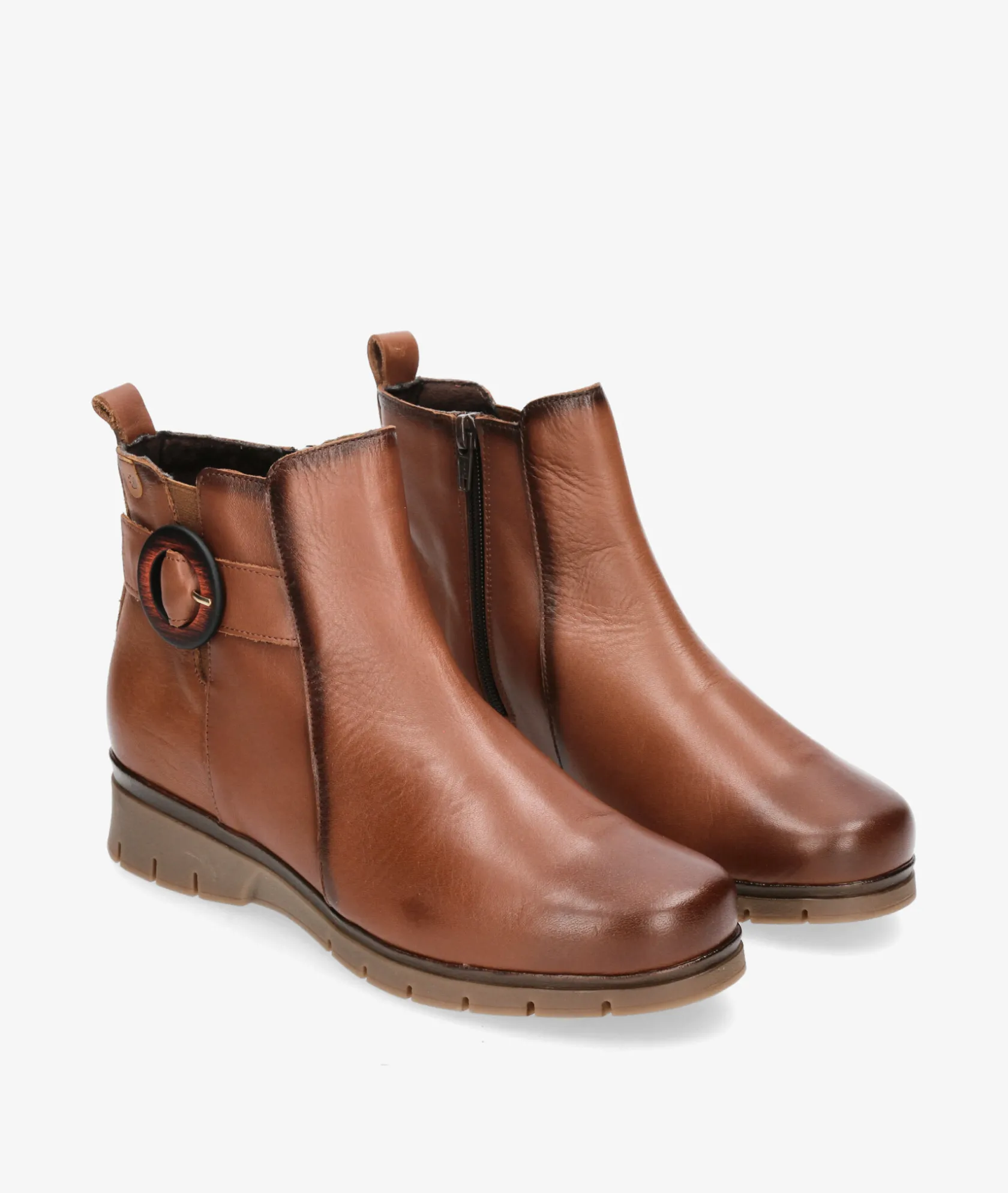 Mujer Valeria´s Botines 2389 en
