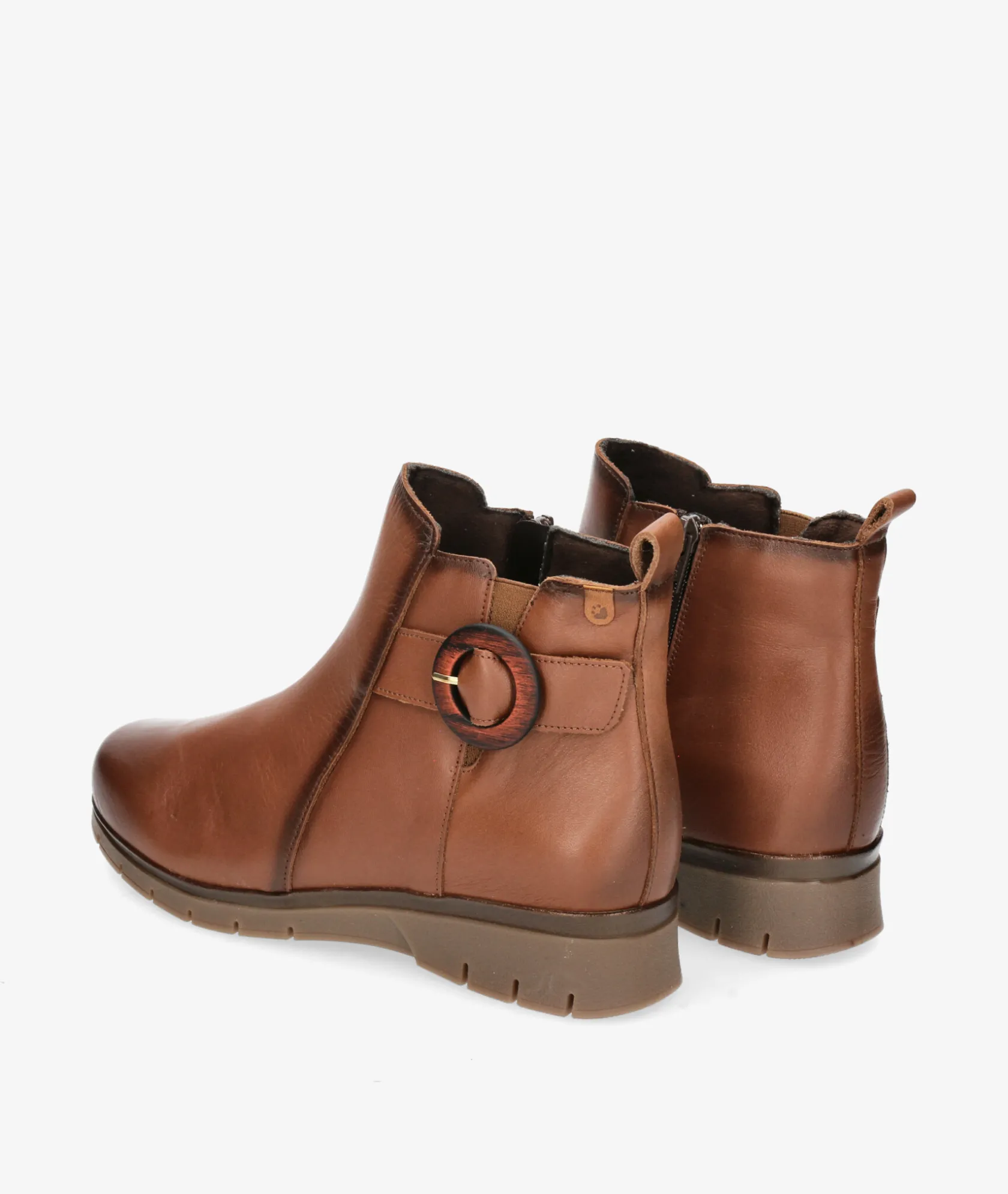 Mujer Valeria´s Botines 2389 en