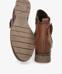 Mujer Valeria´s Botines 2389 en