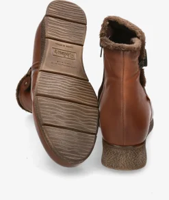 Mujer Valeria´s Botines 9520 en