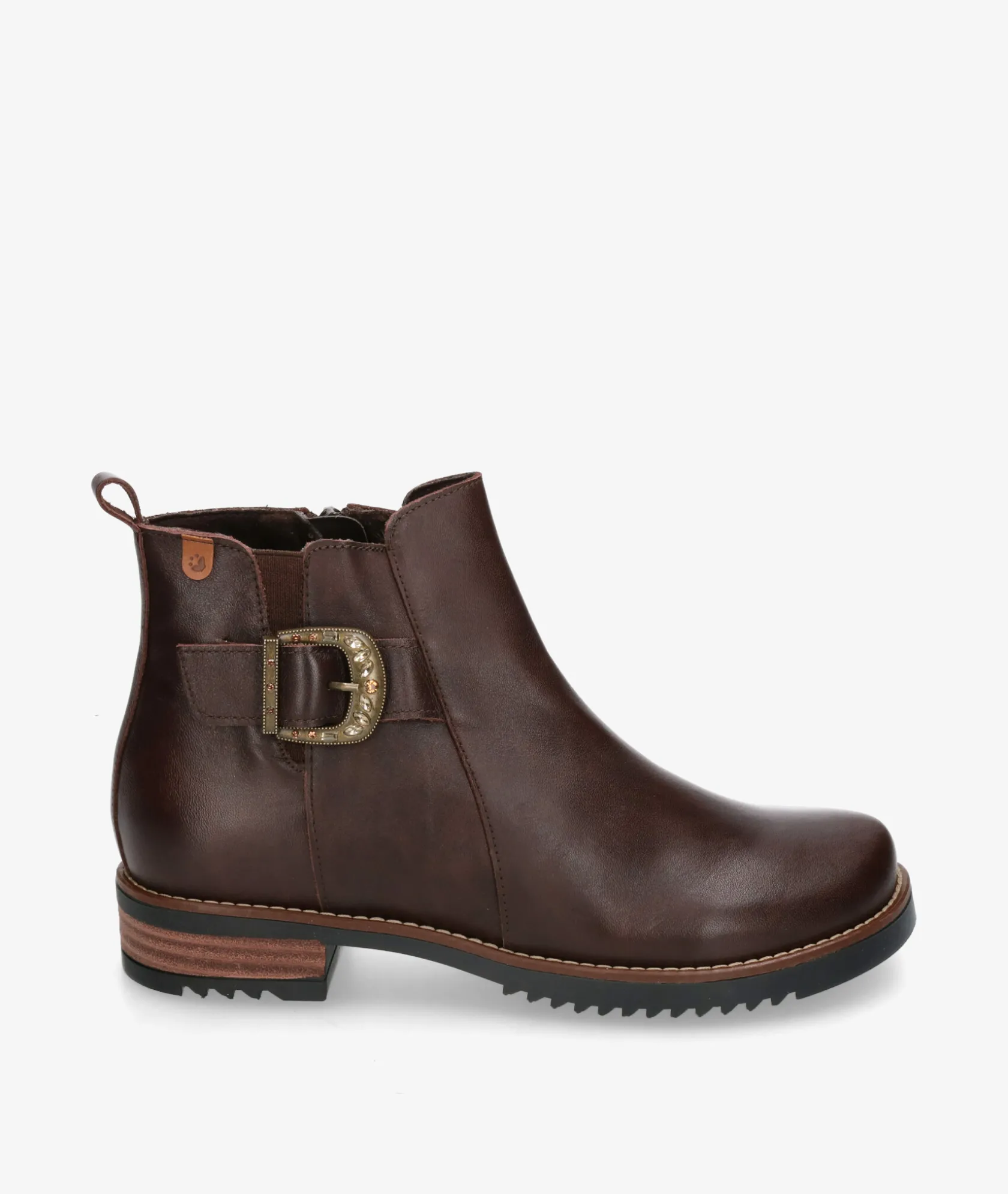 Mujer Valeria´s Botines 2305 en