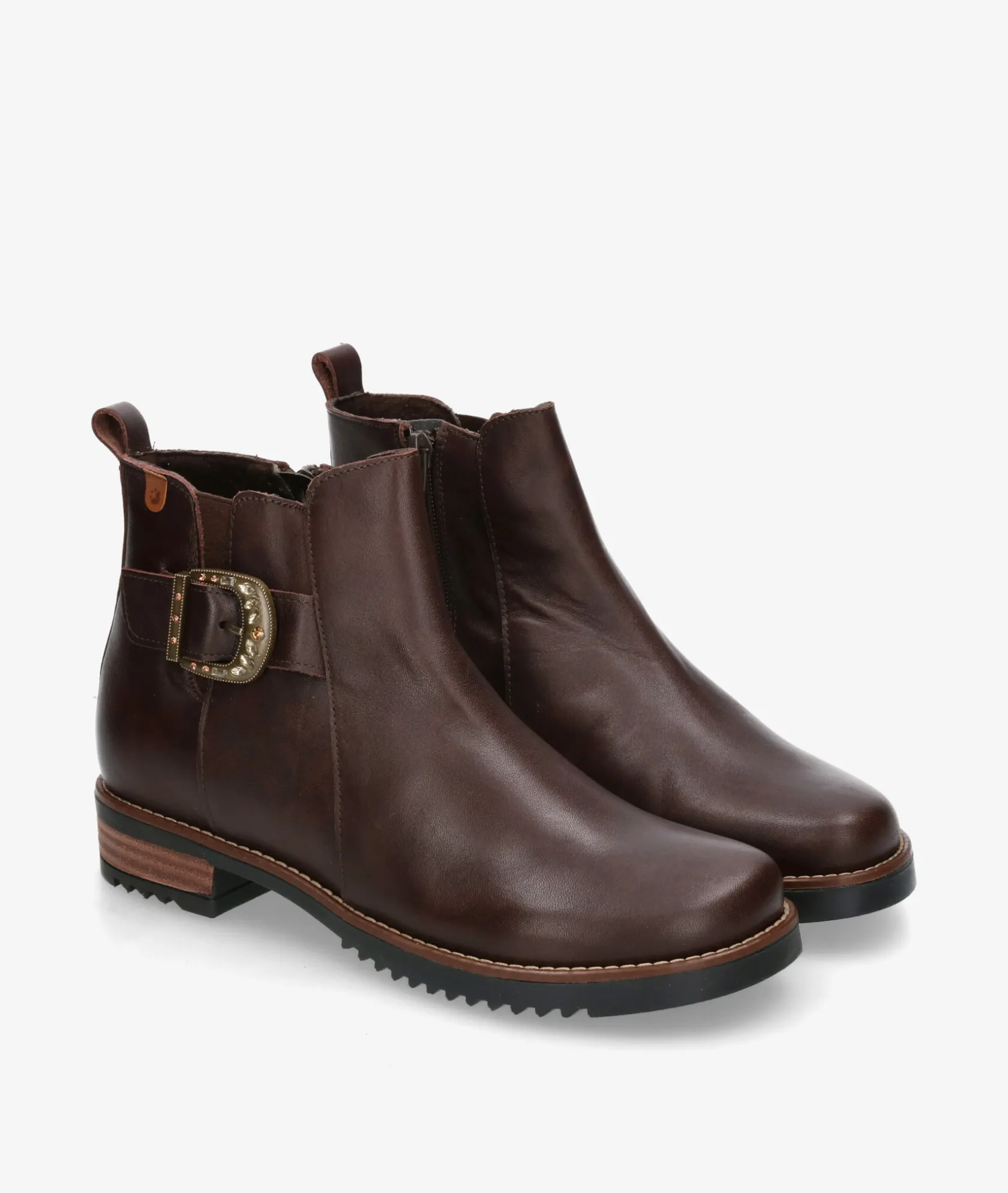 Mujer Valeria´s Botines 2305 en