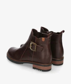 Mujer Valeria´s Botines 2305 en