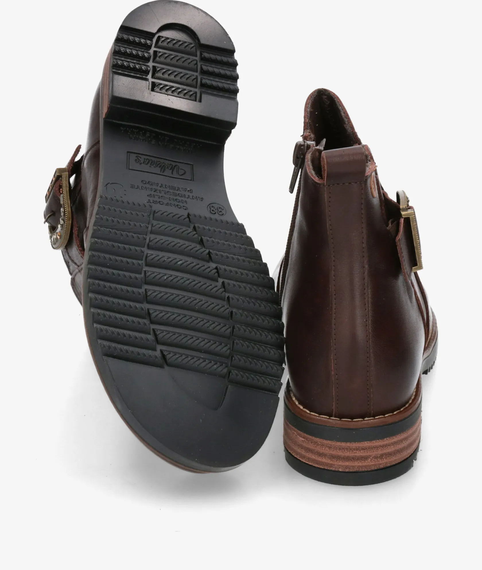 Mujer Valeria´s Botines 2305 en